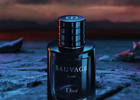 dior sauvage sydney